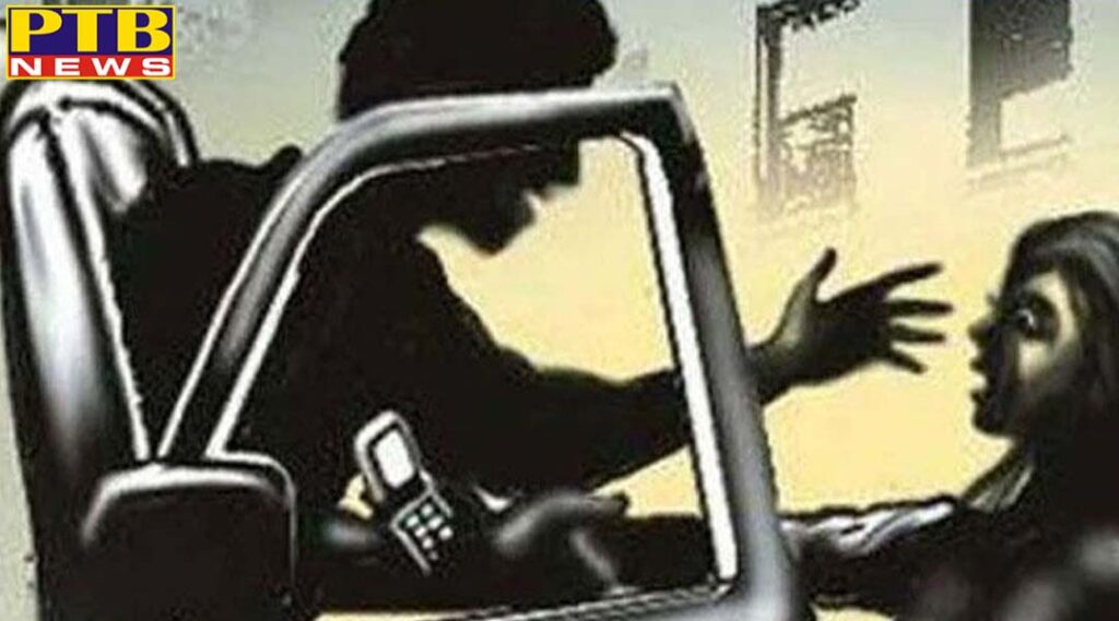 delhi ola cab driver accused of misbehaving with woman India