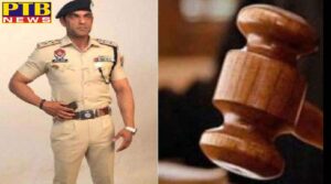 police issued a lookout circular against suspended dsp atul soni chandigarh punjab