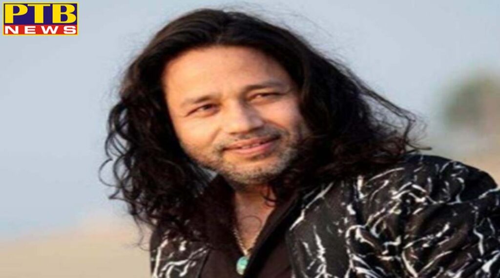 Famous Singer Kailash Kher wants US President Donald Trump to dance on his song