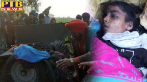tarntaran explosion in nagar kirtan 2 people killed many injured Punjab