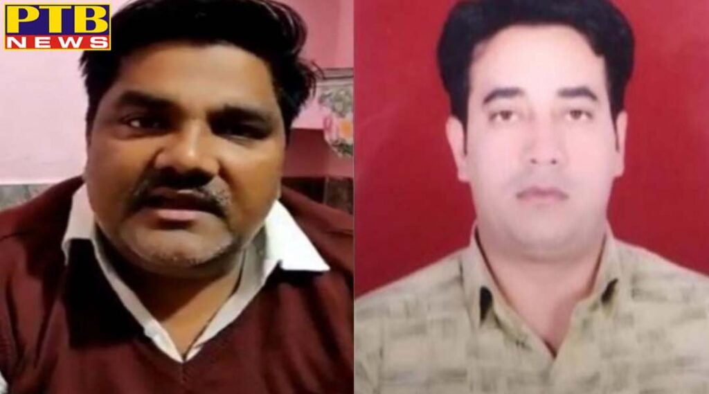 delhi violence ib constable ankit sharma murder kin alleged aap councillor tahir hussain
