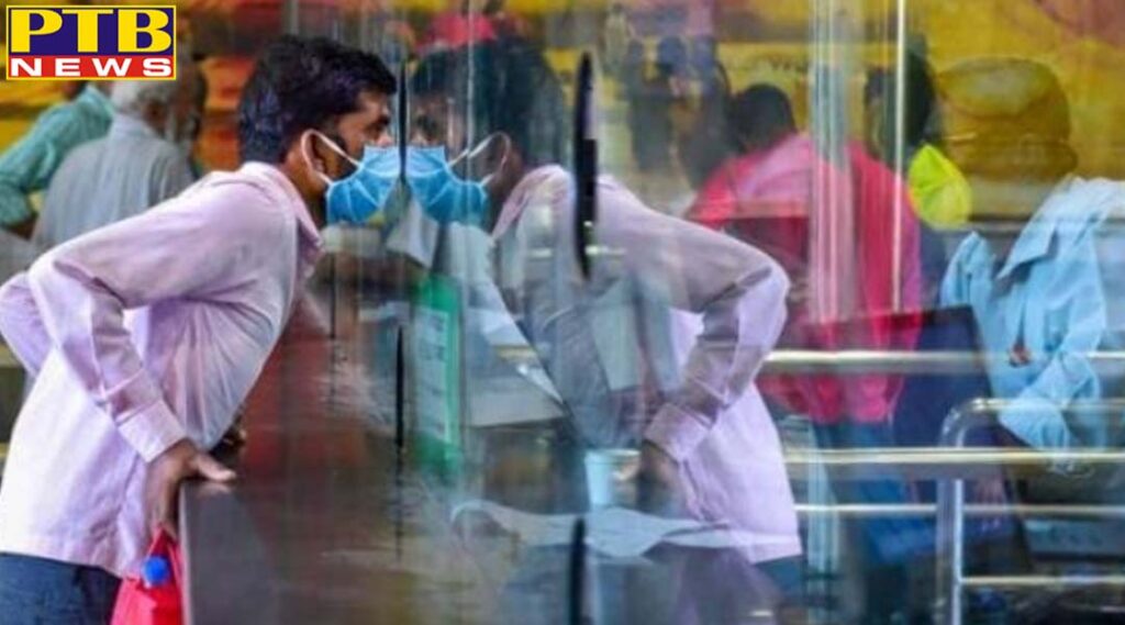 coronavirus latest cases in india maharashtra delhi kerala India