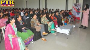 Women’s Day Celebrations at Innocent Hearts Group of Institutions