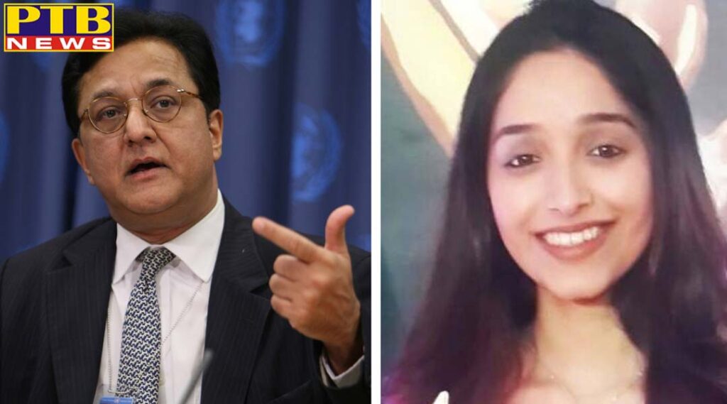 yes bank founder rana kapoor daughter roshni kapoor stopped from leaving country at mumbai airport
