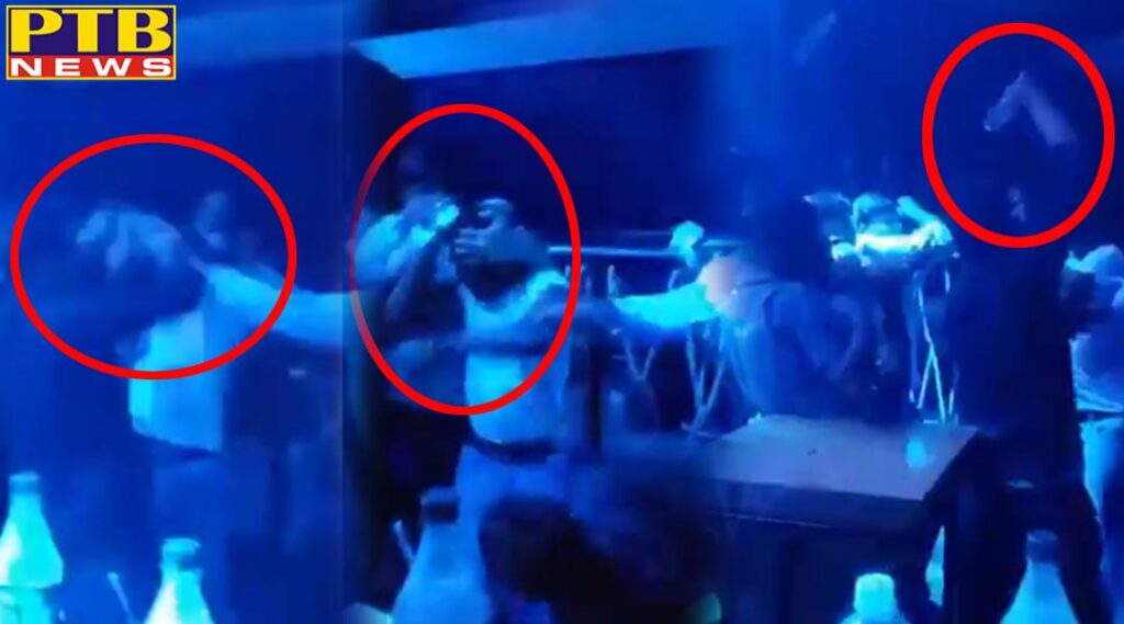 winner of big boss 3 attacked in pub bottles on the head Hyderabad