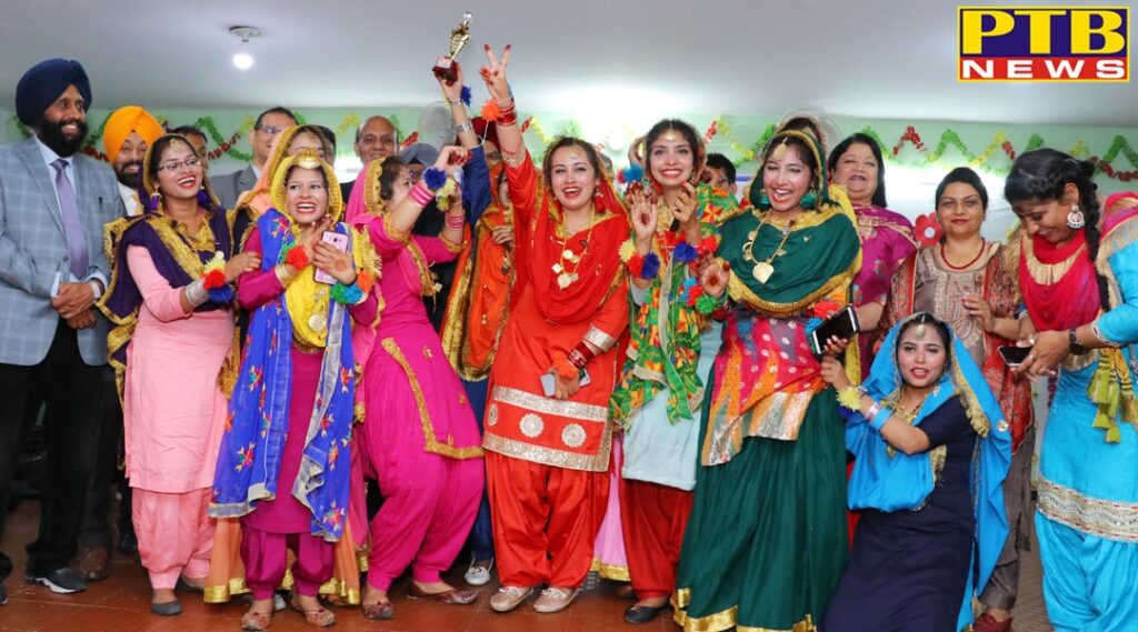 Two-day 'St. Soldier Youth Festival-2020 Concludes Jalandhar