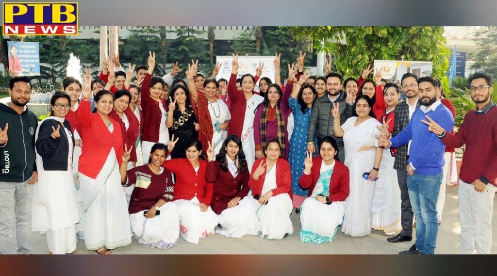 KMV Kaushal Kendra Completes Five Successful Years