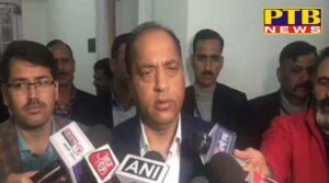 coronavirus a suspect traced in himachal pradesh cm jairam gave strict instructions