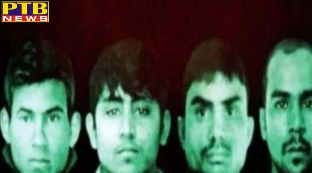 nirbhaya case no stay on death warrant nirbhaya convicts hanging patiala house court dismisses stay