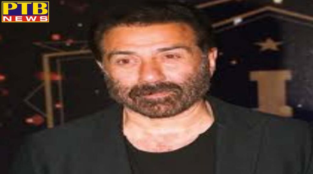mp sunny deol Gurdaspur appeal to the people about coronavirus india