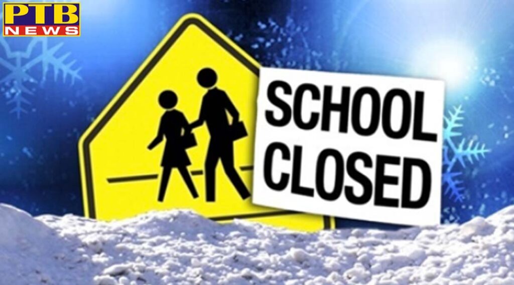Corona virus havoc all schools in punjab closed till 31 march Chandigarh