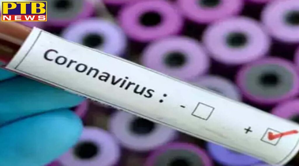 first and second coronavirus tests free government