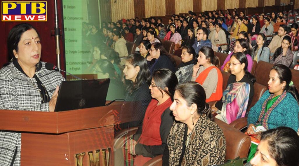 Kanya Maha Vidyalaya Commences On-Line Teaching, Learning Management Program