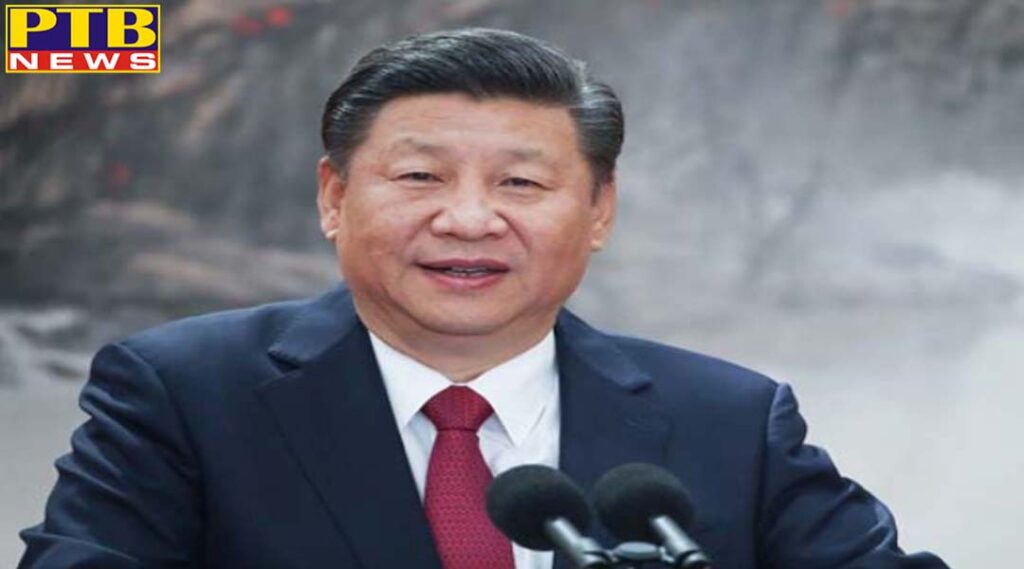 case filed in court against the president of china complaint virus world india