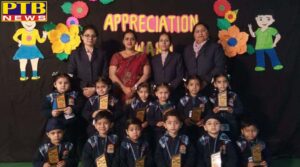 INNOKIDS Awards the Winners of all Activities and Competitions