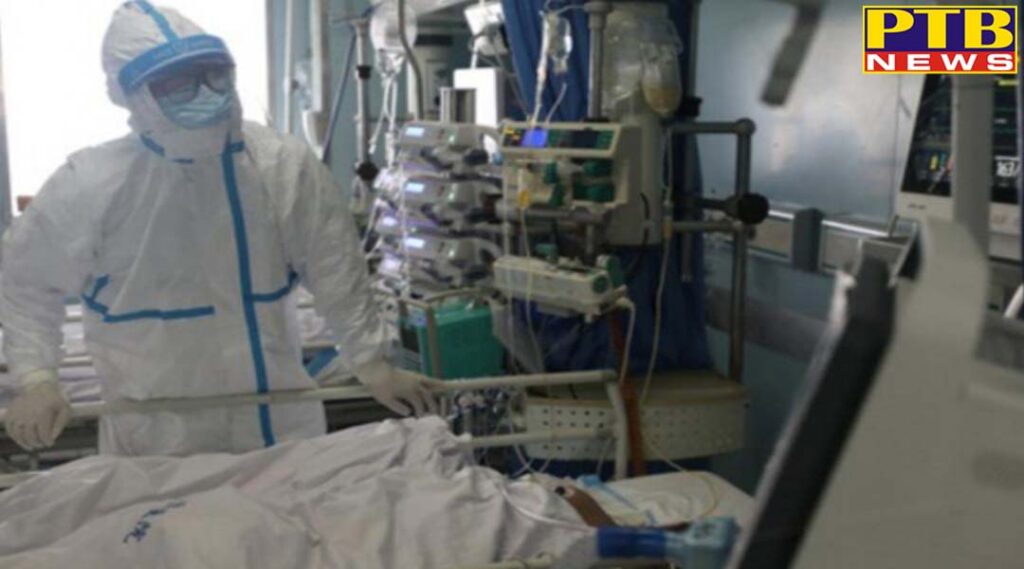 coronavirus suspect jump from hospital safdarjung died delhi