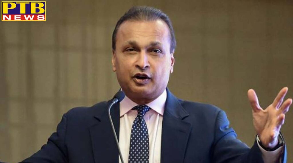reliance group chairman anil ambani has sought more time to appear before ed Mumbai