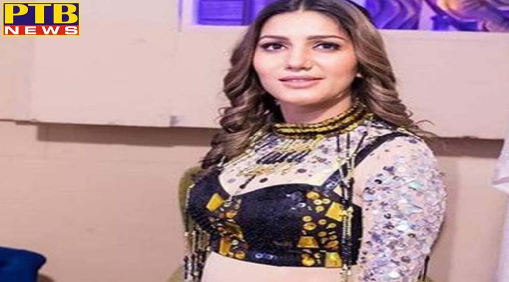 sapna choudhary secret engagement going to marry soon