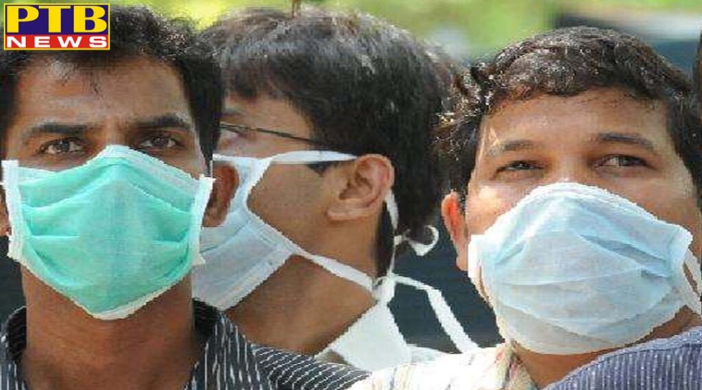 ordered to work at home to the companies with more than 100 employees chandigarh administration