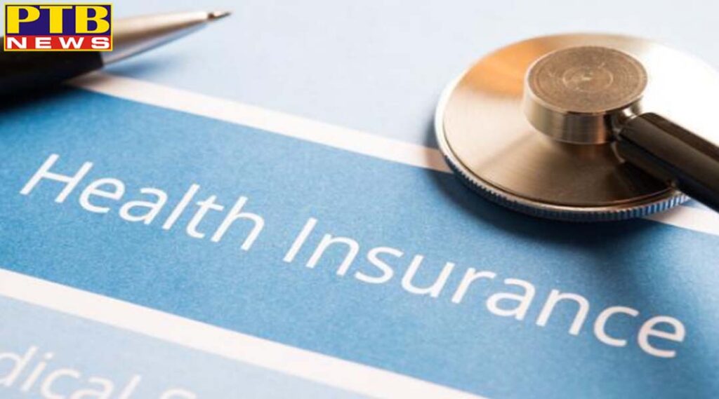 coronavirus insurance company will have to pay the full cost of treatment irda gave strict instructions India PTB Big Breaking News
