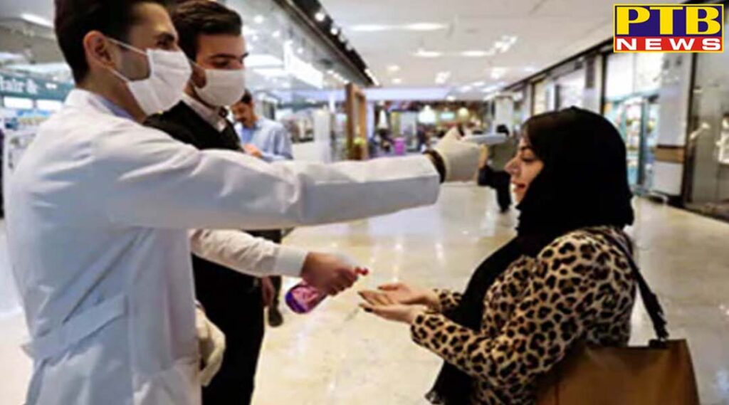 delhi coronavirus confirmed among 15 people from italy sent everyone to itbp camp india