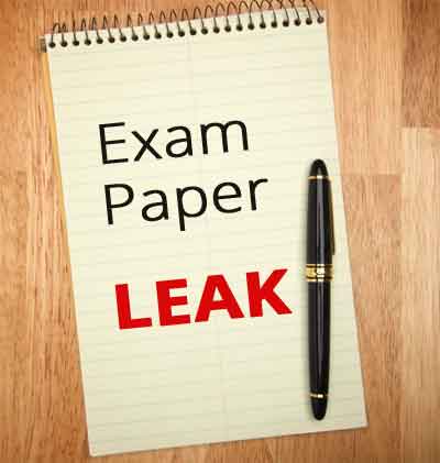 10th 12th board exam class 10th 12th science examination papers missing Panchkula