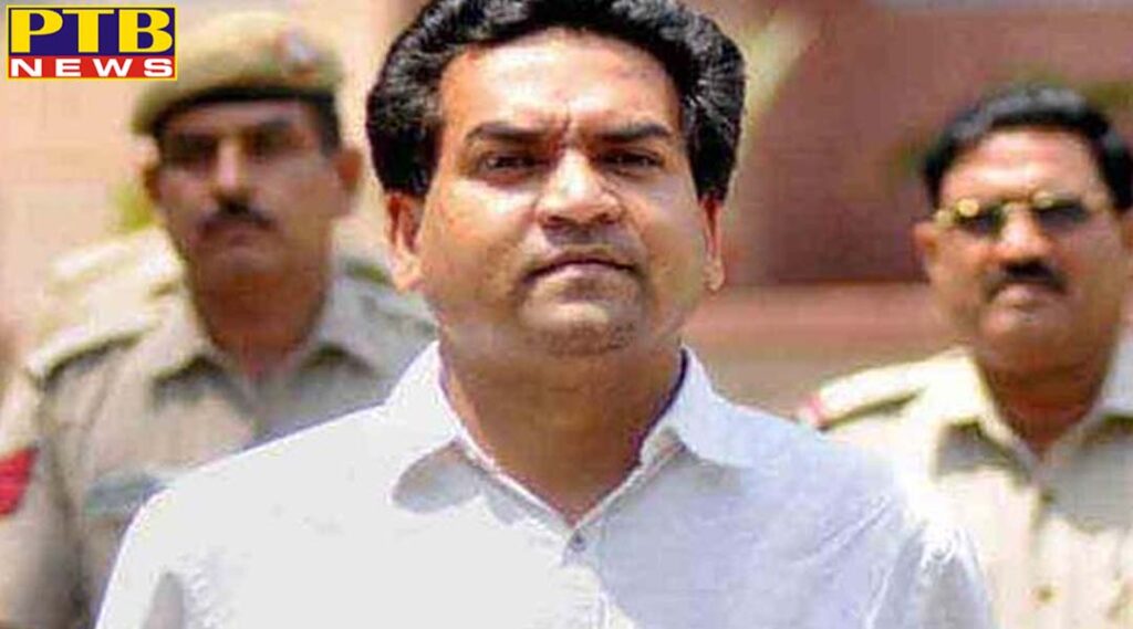 delhi bjp leader kapil mishra y plus security delhi violence