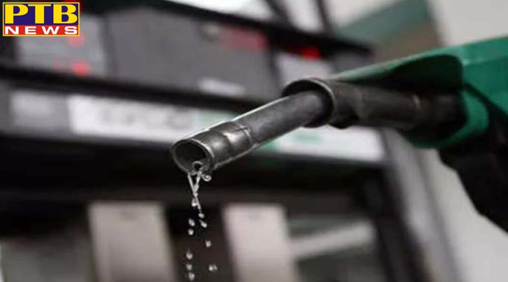 big news petrol diesel to be costlier by rs 3 central government hikes excise duty by rs 3