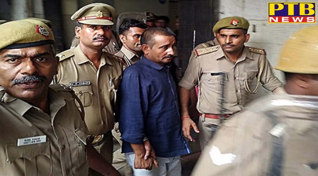 unnao rap case former mla kuldeep sanger convicted in murder of victims father sentenced will be announced on 12 march PTB Big Breaking News