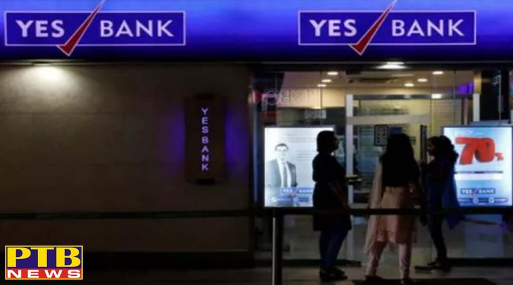 relief for yes bank customers restoring all banking services