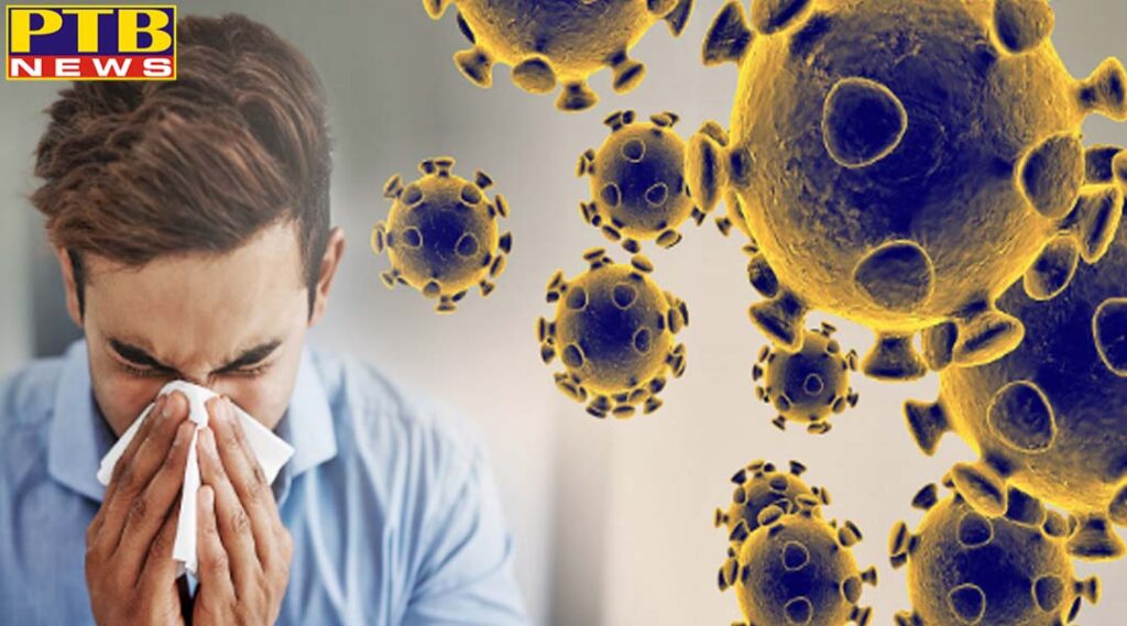 corona virus alert two positive patients found in punjab many programs canceled