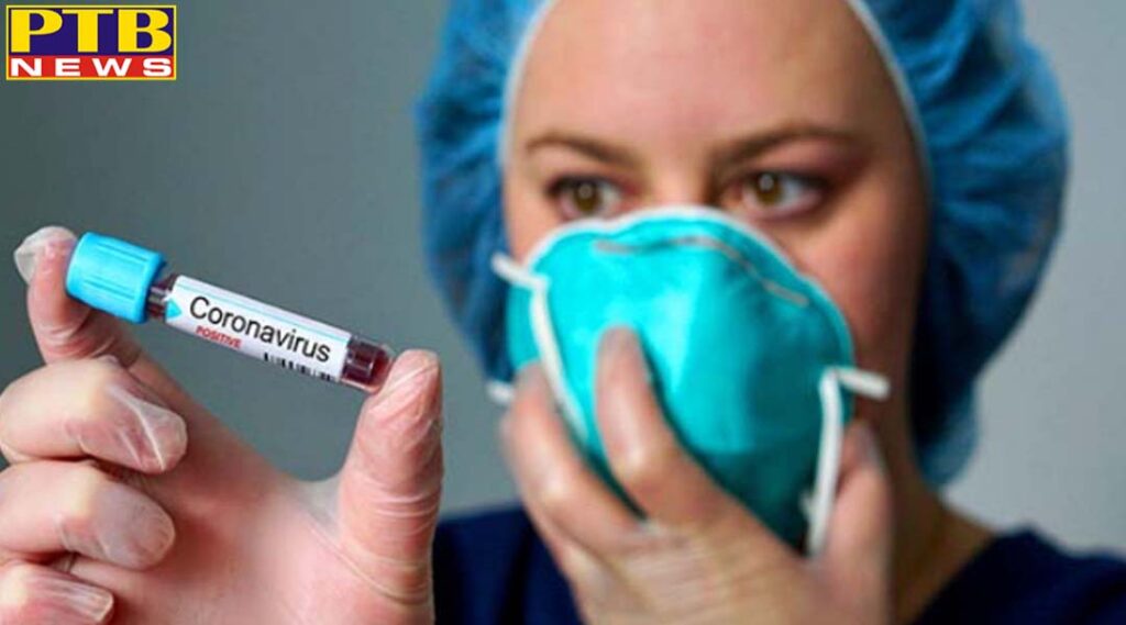 corona virus confirmed in kerala 3 year old child first case in jammu