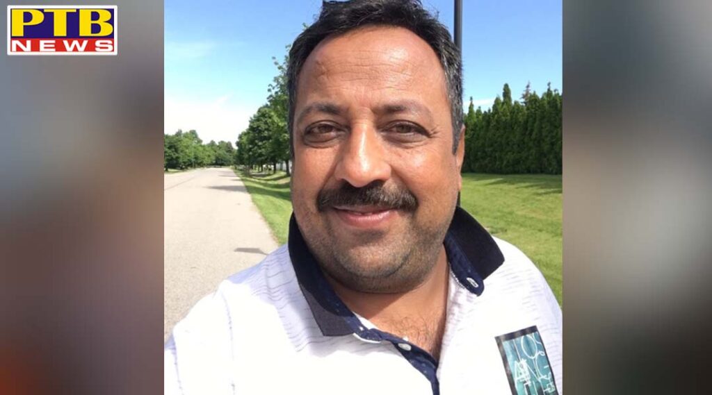 Surinder Pal, the head of PEMA, a journalist organization of Jalandhar, appealed to journalists Jalandhar