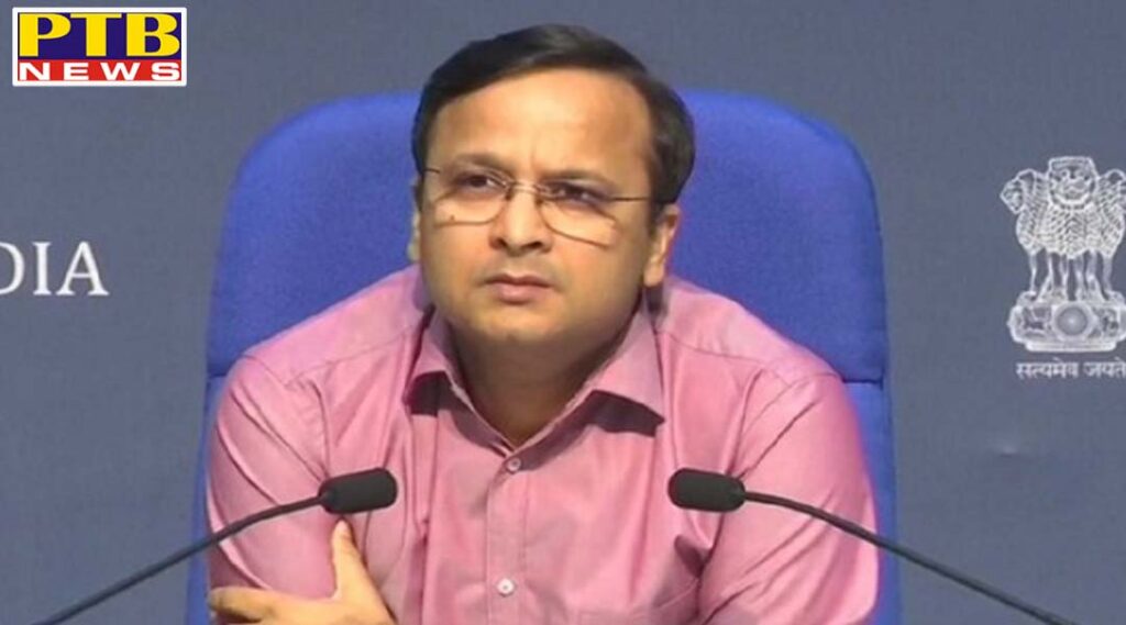 ministry of health says 773 new corona cases 32 deaths in 24 hours India