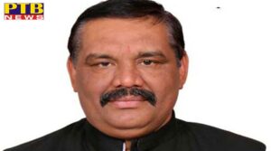 lovely professional university LPU seal due to corona virus quarantine in 2400 student hostels Jalandhar Complaint reached Prime Minister Modi Vijay Sampla Sheetal angural