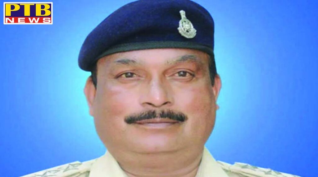 one more police officer dies of corona in madhya-pradesh Indor