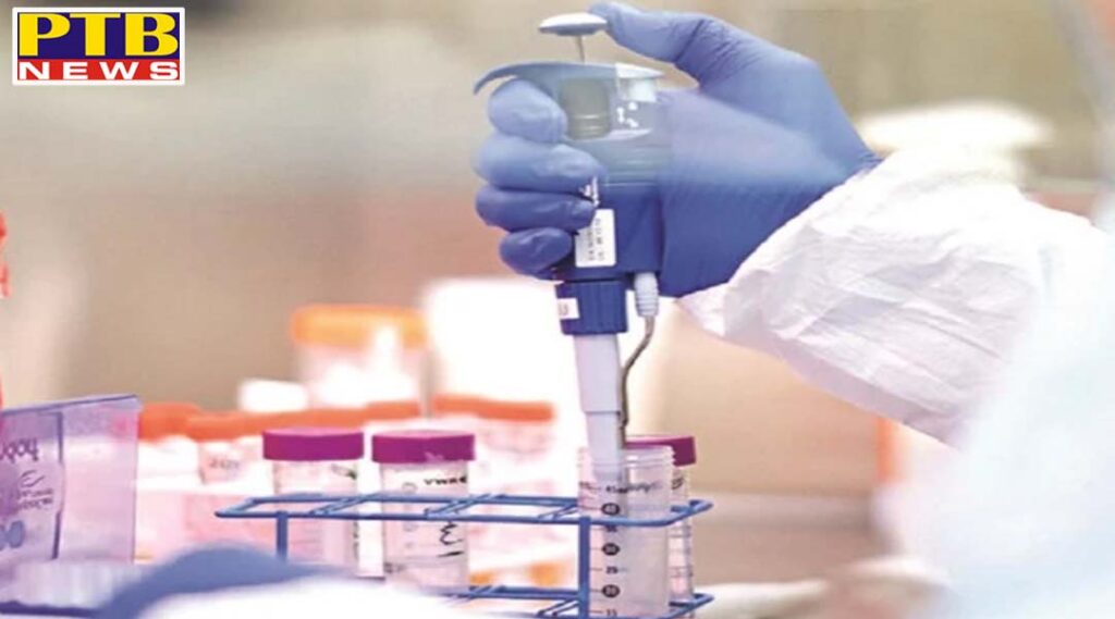 lockdown hotspot chandigarh coronavirus in haryana death and 9 news case positive