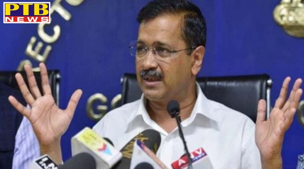 cm arvind kejriwal 5t plan covid 19 lab test delhi corona virus
