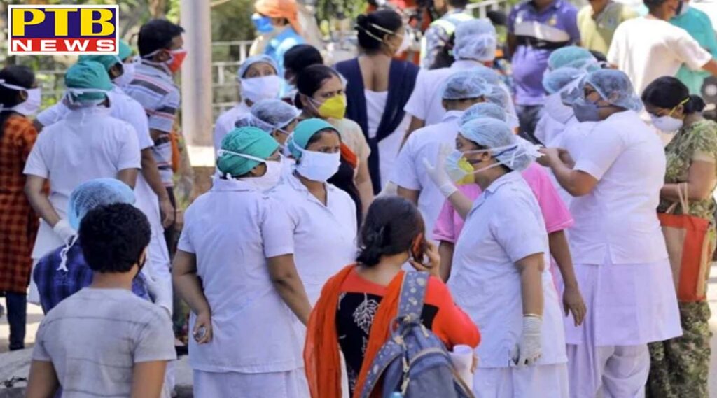 india news born during lockdown raipur twins named corona and covid