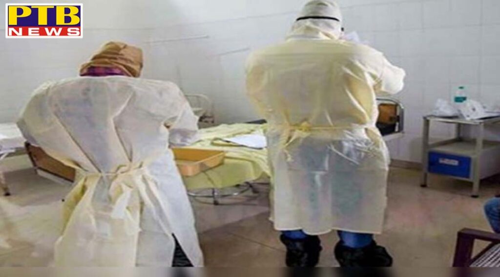 4 new positive case in jalandhar friday 
