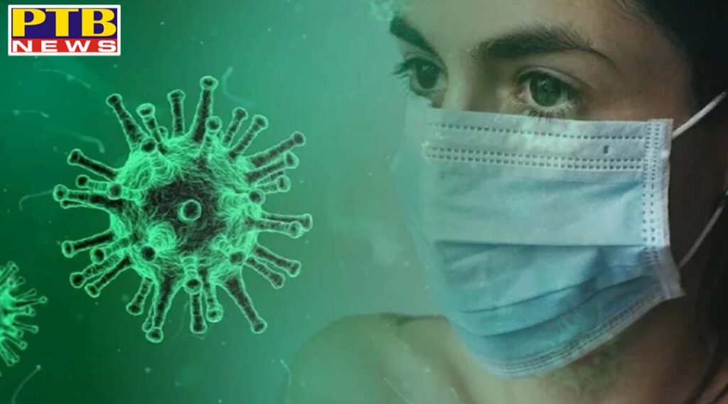 chandigarh coronavirus punjab news in hindi positive cases in state?