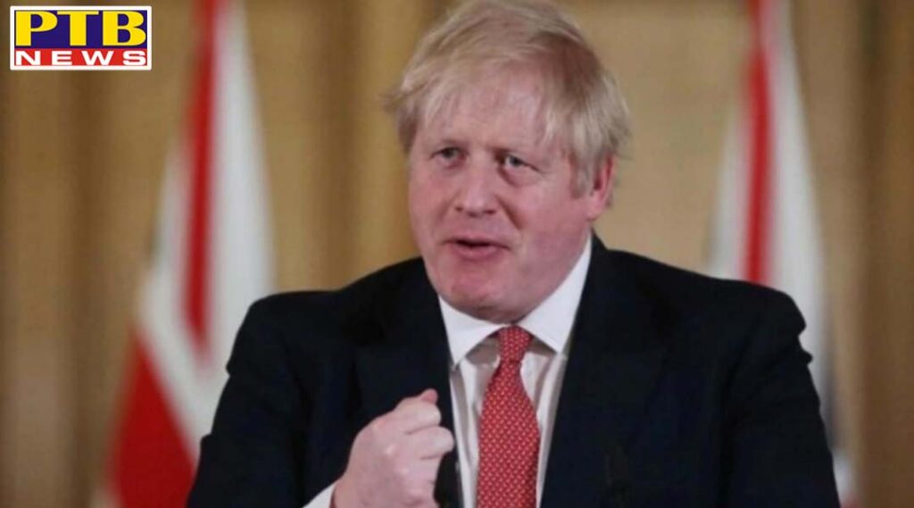 UK PM Boris Johnson moved to ICU after coronavirus symptoms worsen