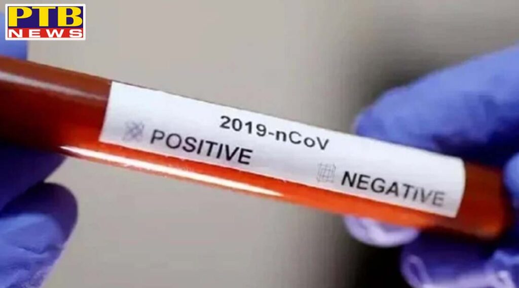 ninth death due to corona virus in punjab the number of patients reached 115