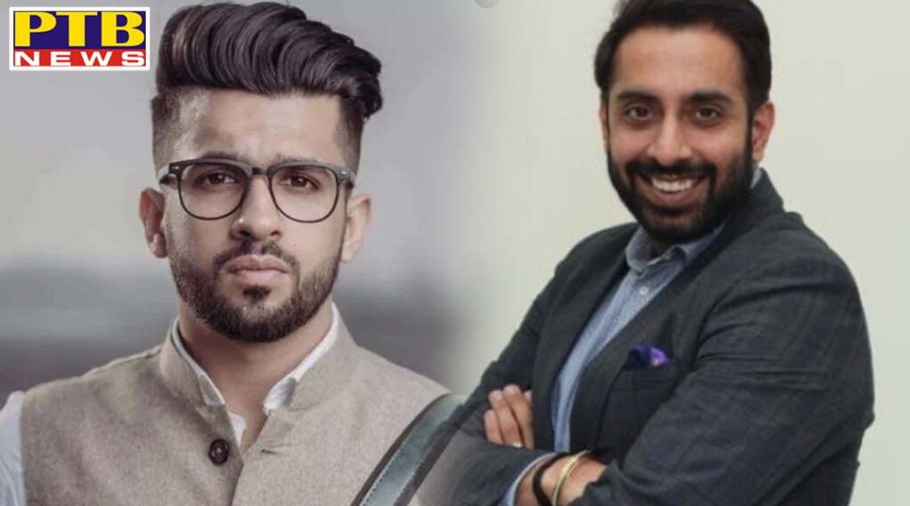 If the donors could not be found to help the needy due to curfew in Punjab, Anmol Quatra contacted ESS Global MD Gurinder Bhatti
