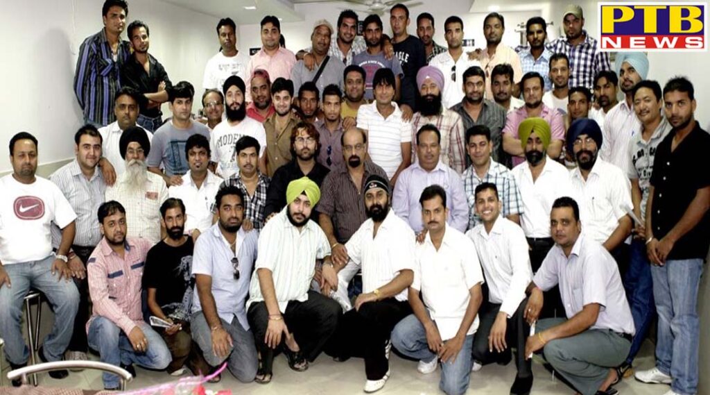 Jalandhar Photographers Club (JPC) demands from the government Get discounts for a few months from the installments of Camera Finance Jalandhar