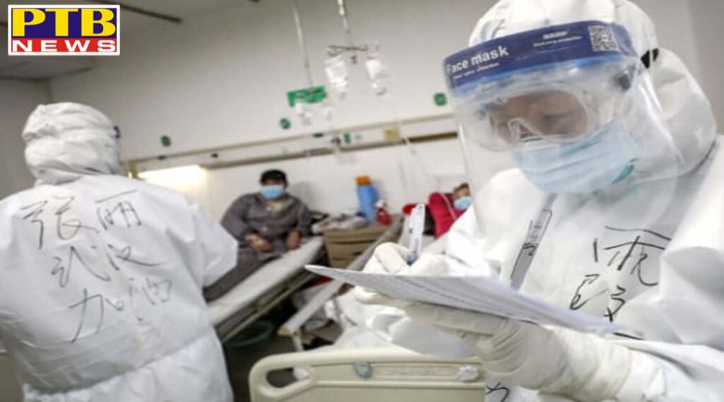 good news from china corona vaccine trial on 14 people successful