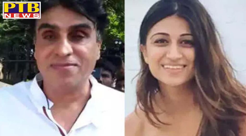 film producer karim morani daughter shazia tested corona positive entertainment bollywood