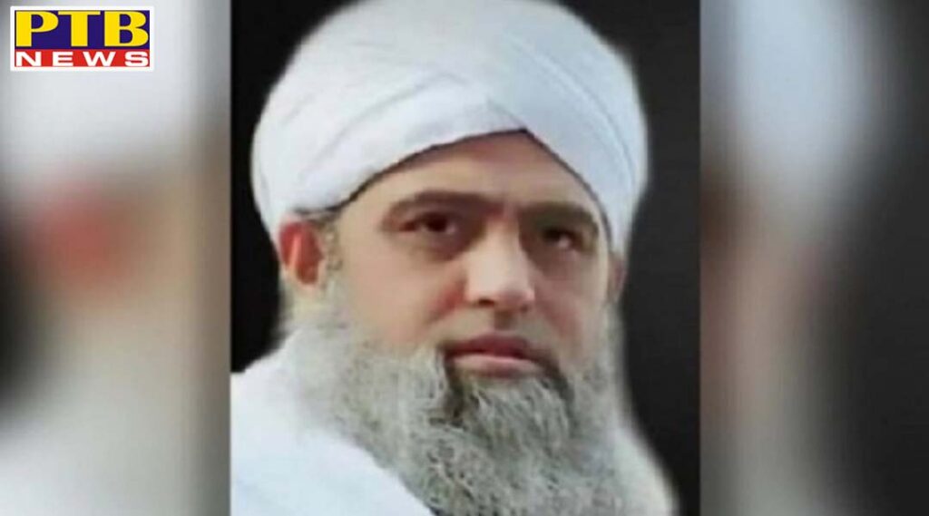 delhi itself is the head of tabligi merkaj corona report came negative two relatives turned out to be positive PTB Big Breaking News