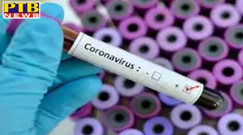 2 new positive cases were reported in jalandhar total number of patients was 27