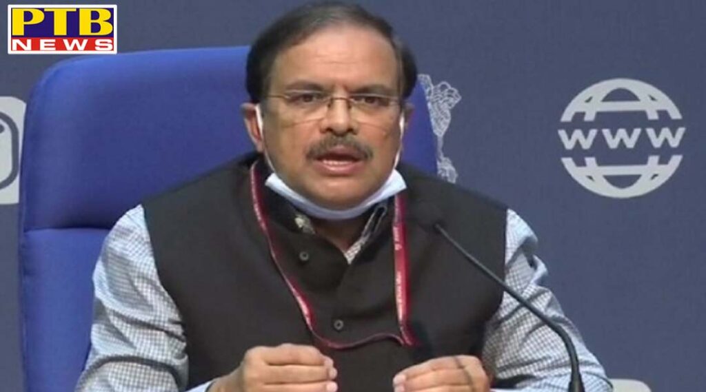 health ministry says country 78 districts corona free 1409 new cases surfaced in 24 hours